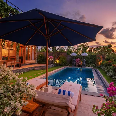 Villa Ambara Sumberkima