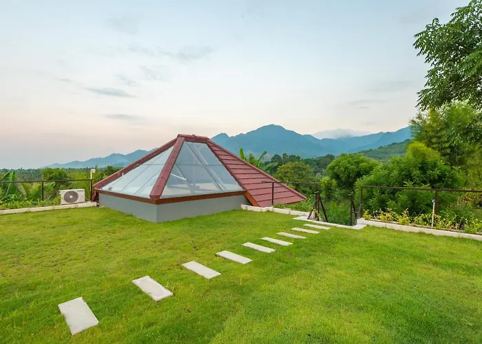 Ambara Sumberkima Villa