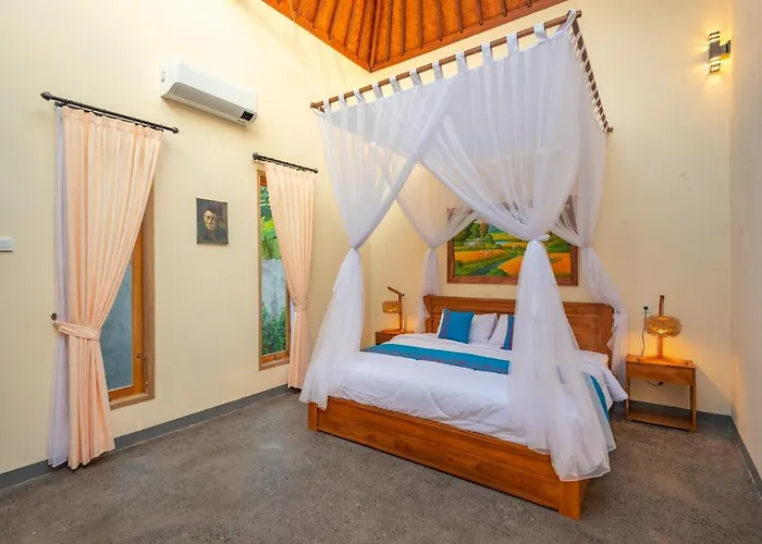Villa Ambara Sumberkima