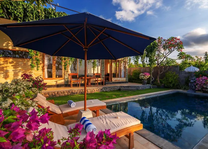 Villa Ambara Sumberkima
