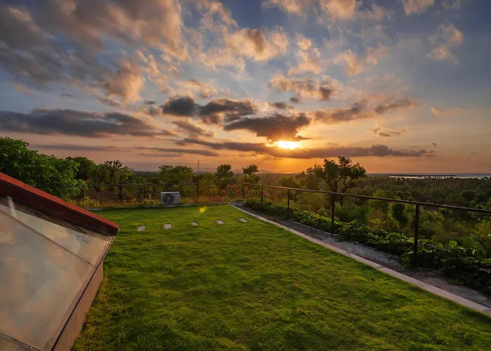 Villa Ambara Sumberkima